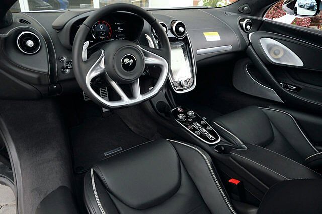 GT