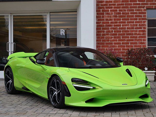 750S