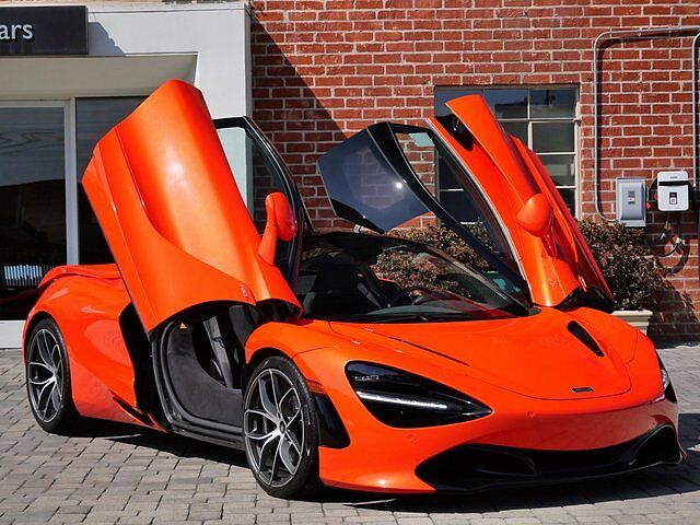 720S