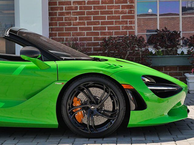 750S
