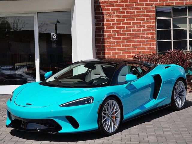 GT