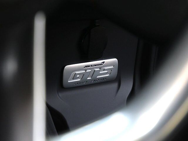 GTS