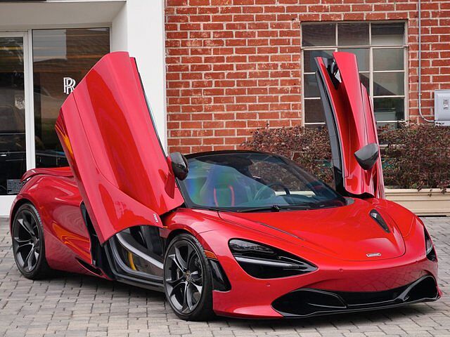 720S