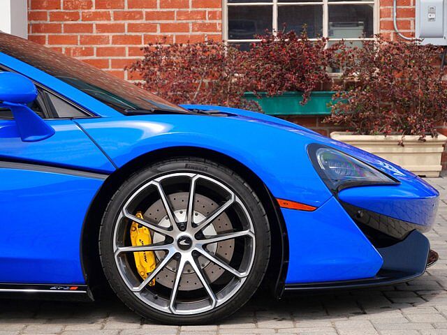 570S