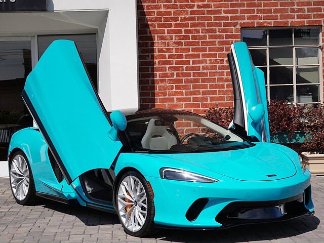 GT