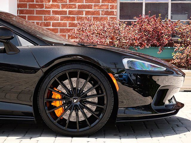 GT