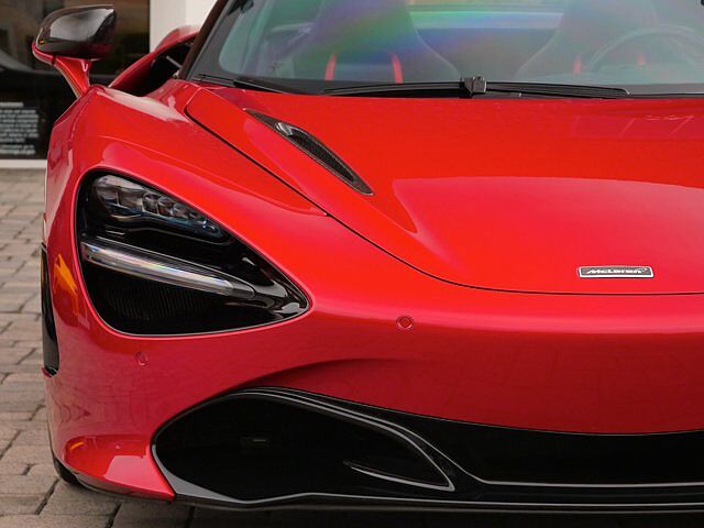 720S