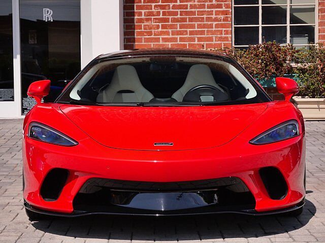 GT