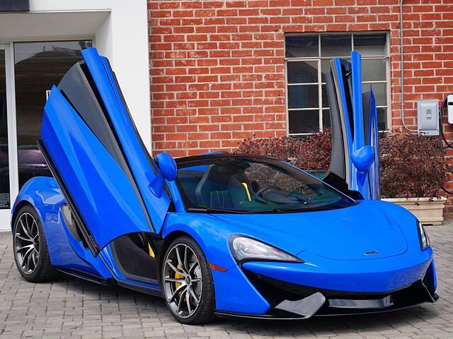 570S
