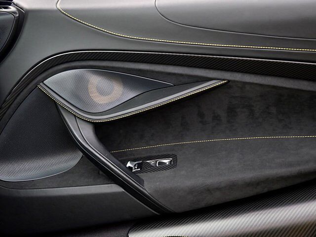 720S Spider - 720S Spider -