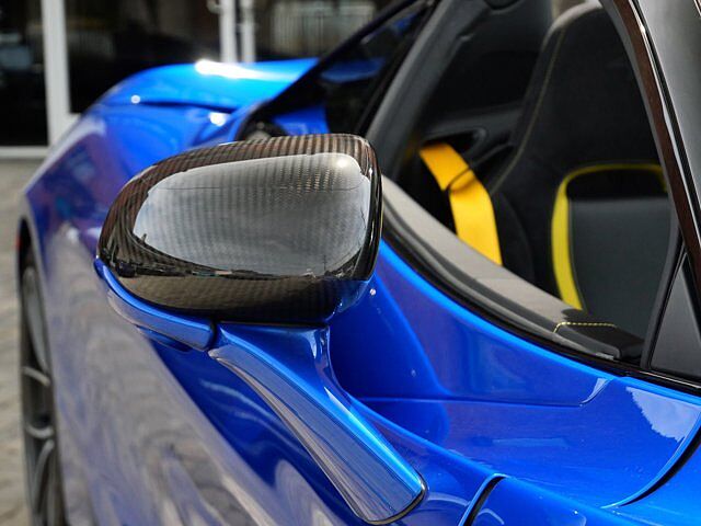 720S Spider - 720S Spider -