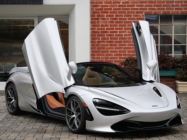 720S