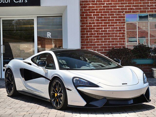 570GT - 570GT -