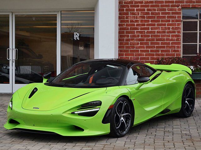 750S