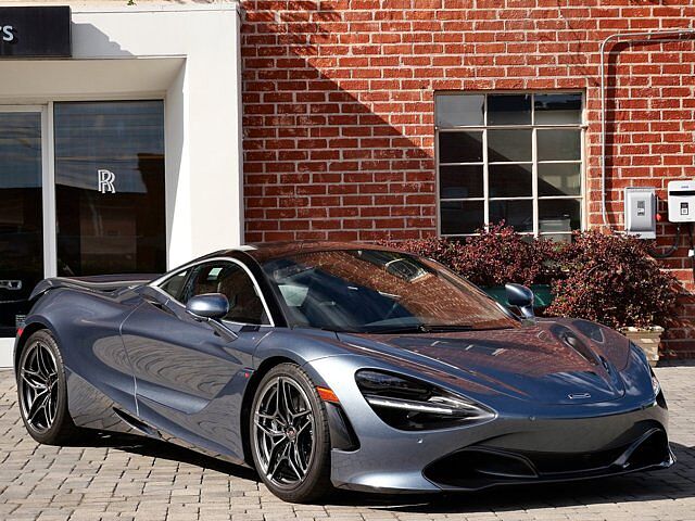 720S