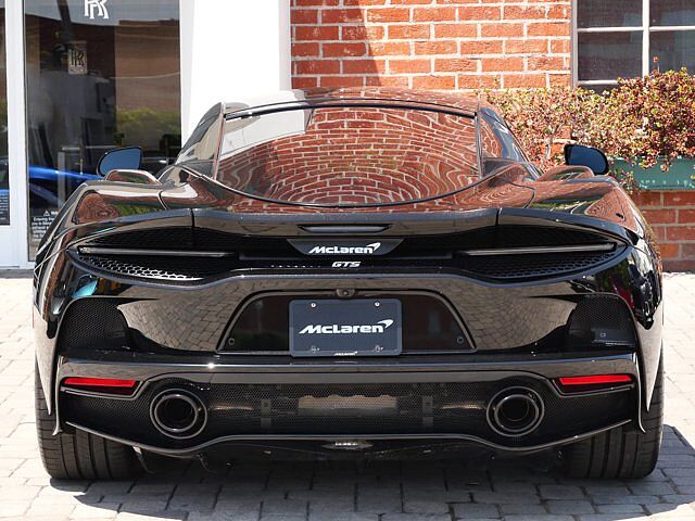 GTS
