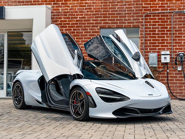 720S