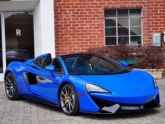 570S