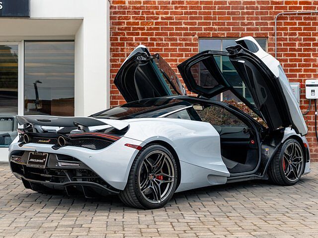 720S