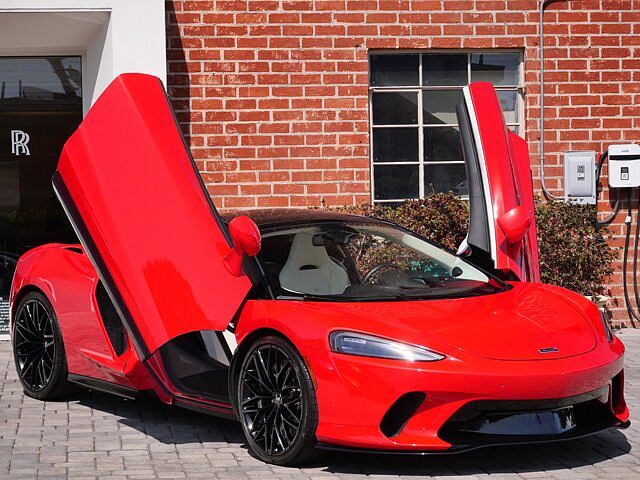GT