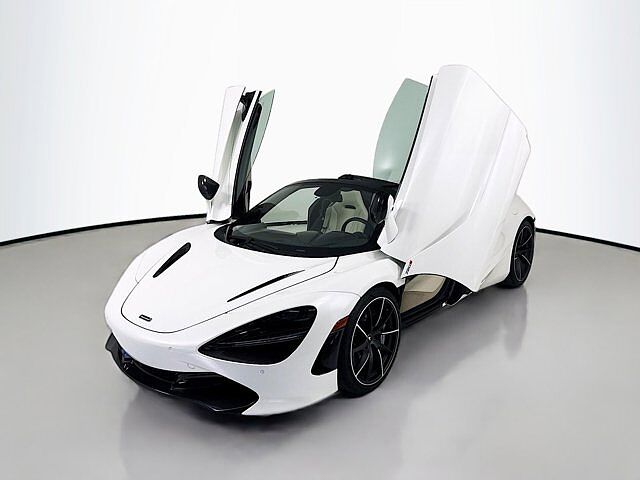 720S