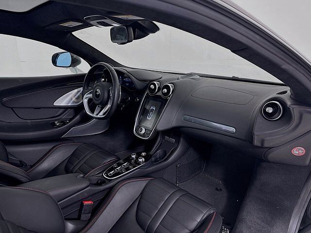 GTS
