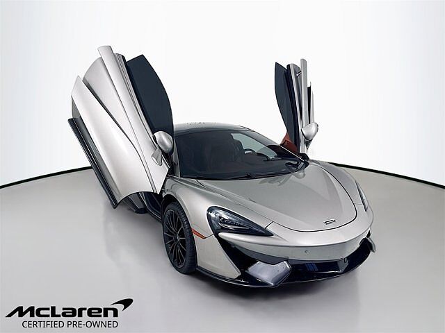 570GT - 570GT -