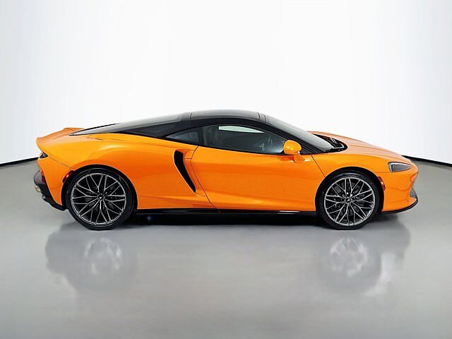 GT -