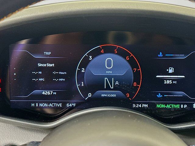 GT -