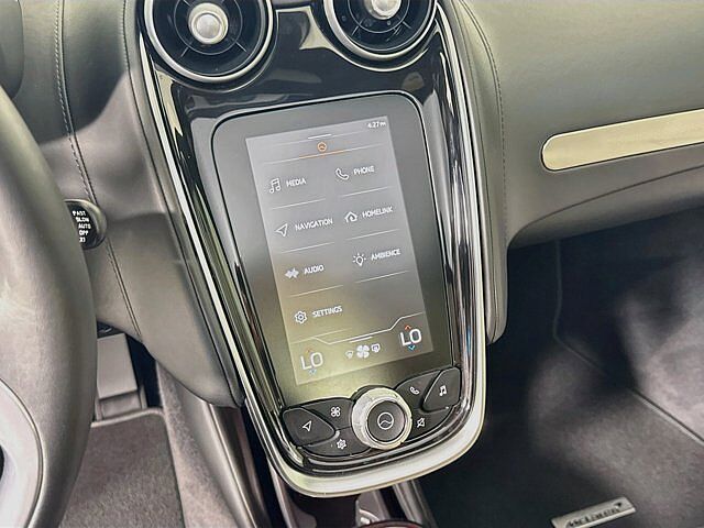 GTS