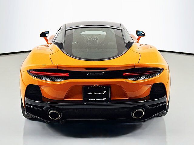 GT -
