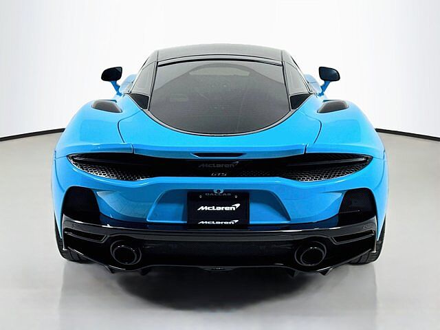 GTS