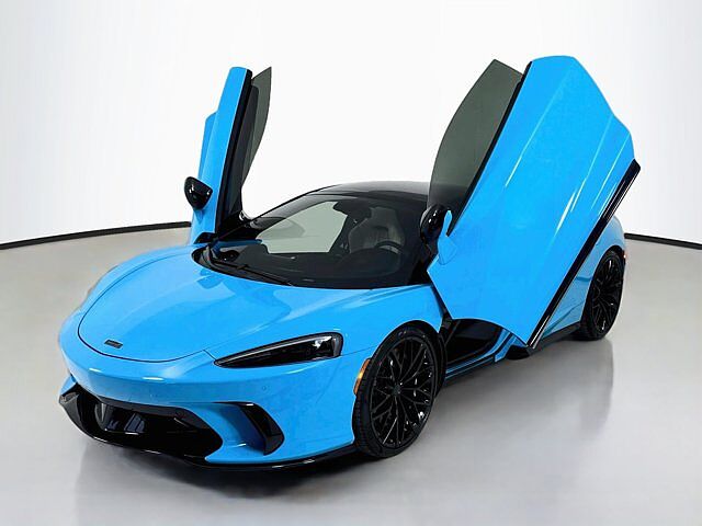 GTS