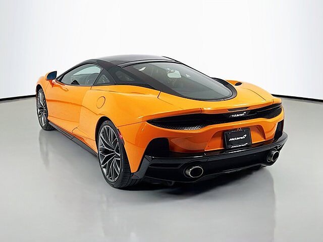 GT -