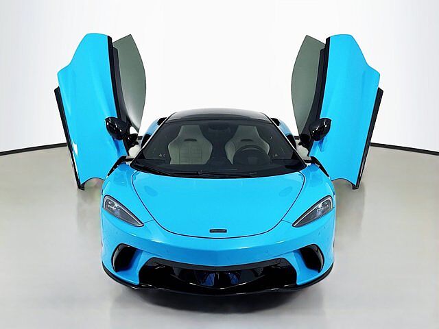 GTS