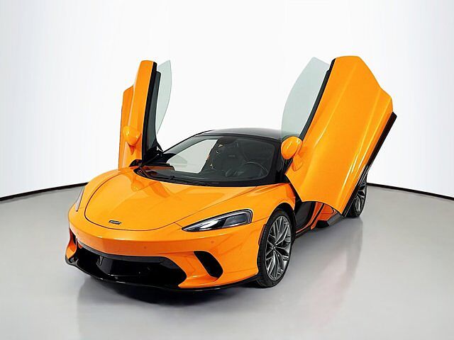 GT -