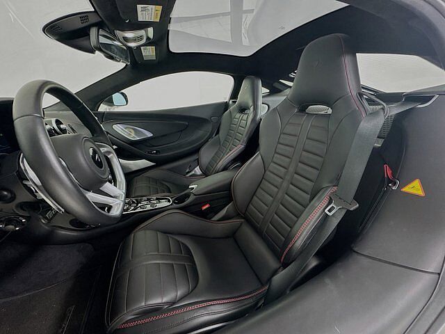 GTS