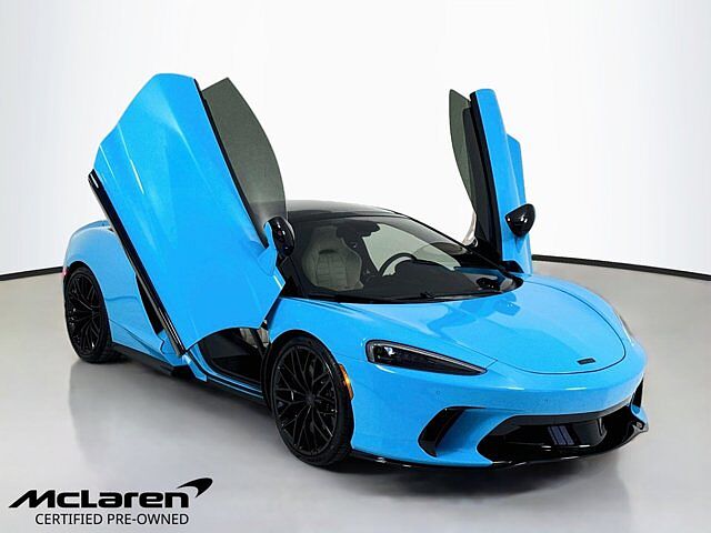 GTS