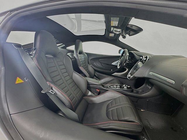 GTS