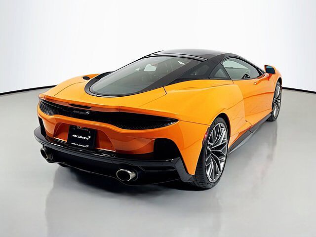 GT -