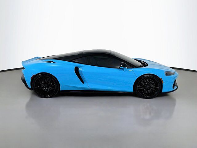 GTS