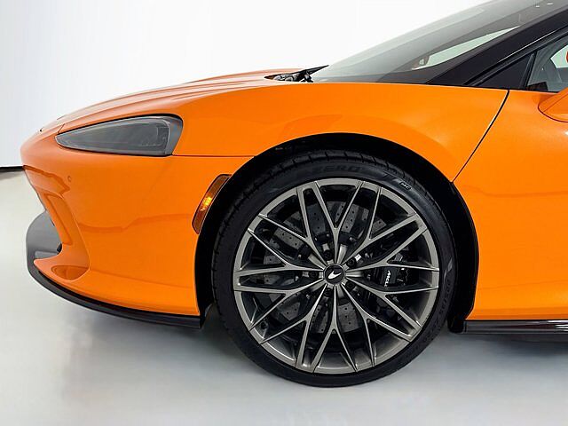 GT -
