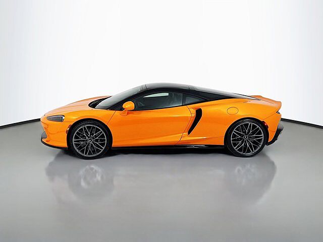 GT -