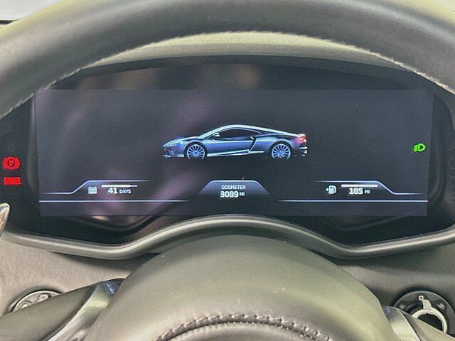 GTS