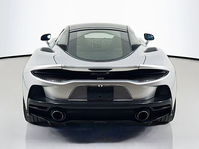 GTS