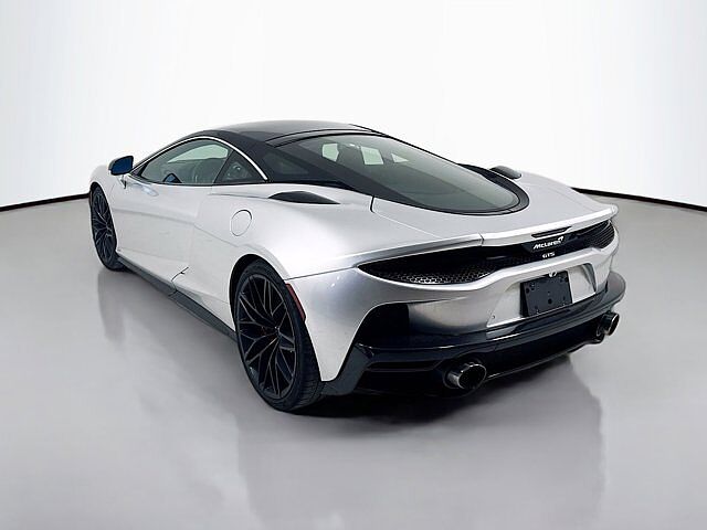 GTS