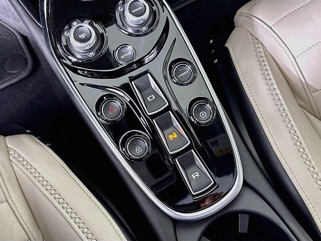 GTS