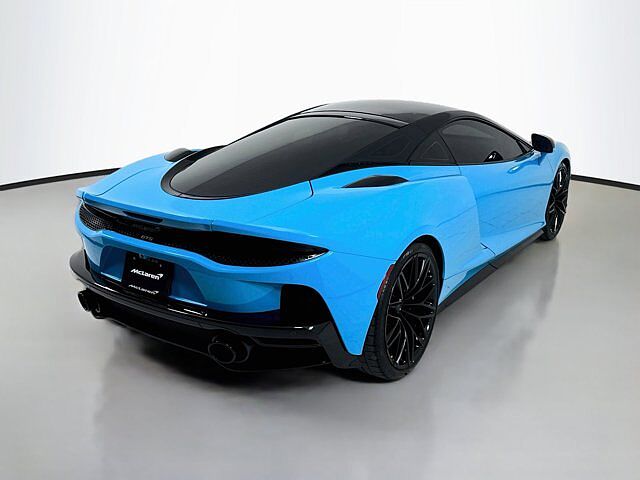 GTS