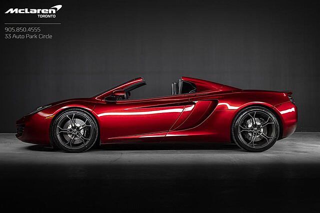 MP4-12C - MP4-12C -