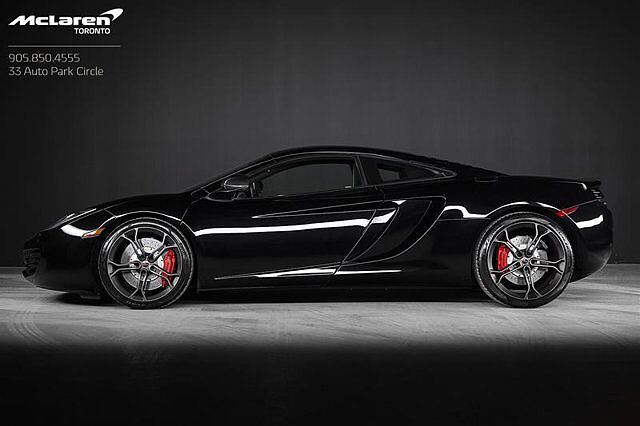 MP4-12C - MP4-12C -
